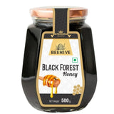 Black Forest Honey 500gm Beehive