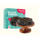 Black Forest Ice Cream Cake 500ml Havmor