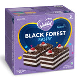 Black Forest Pastry 300g Vadilal