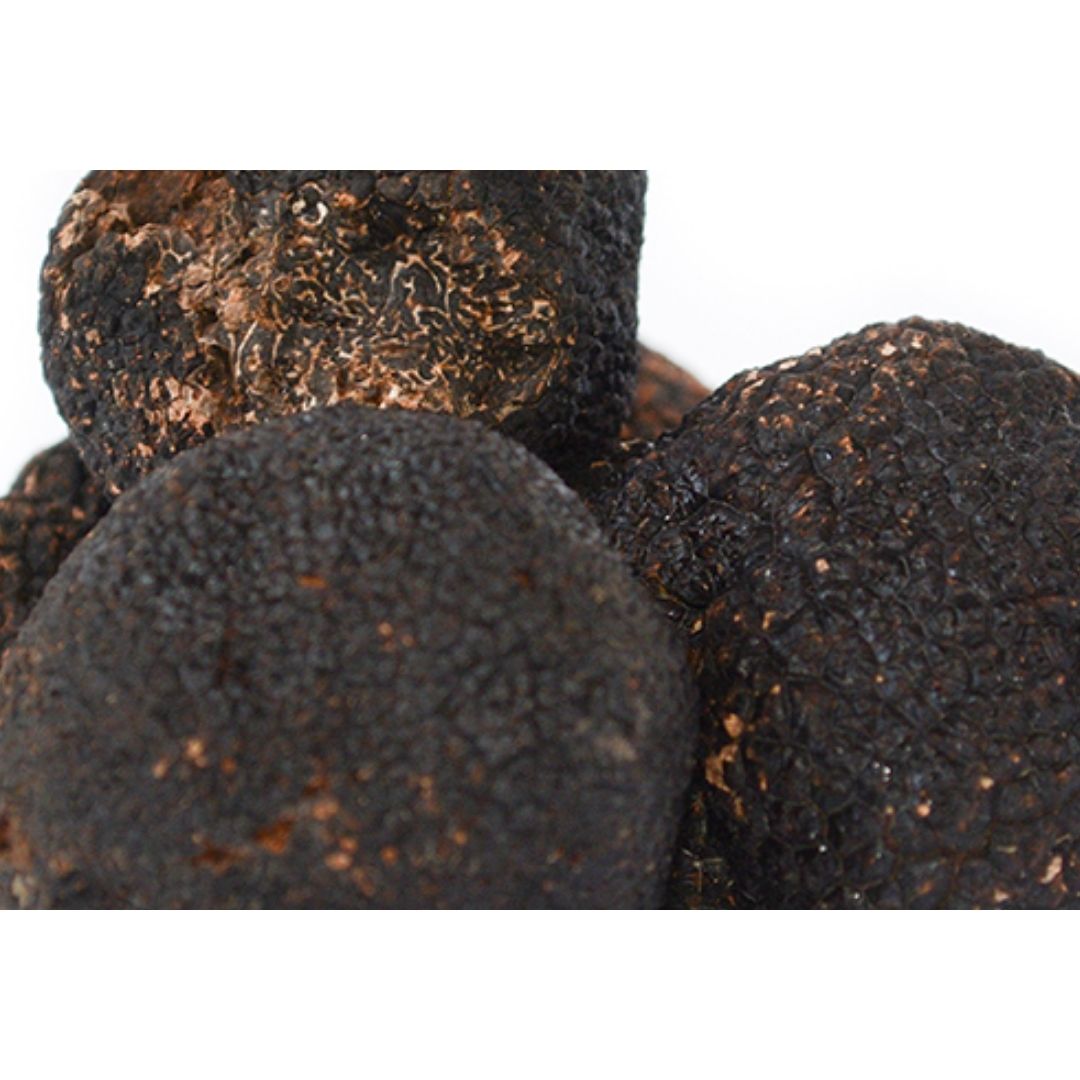 Black Fresh Truffles 100Gm