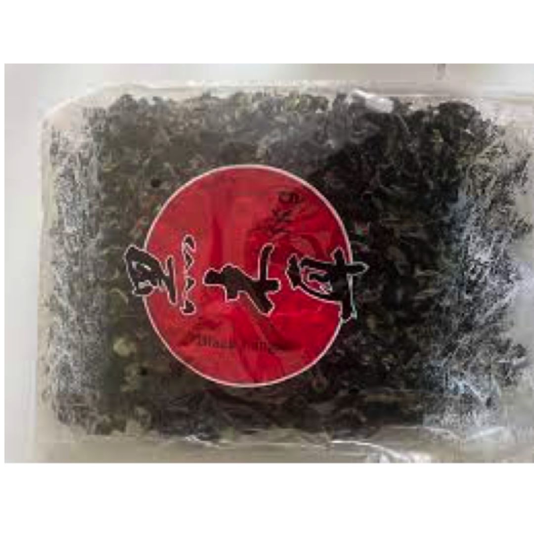 Black Fungus Mushroom 1 kg