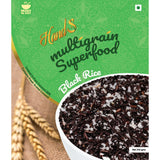 Black Glutinous Rice Multigrain Superfood 250g Handsagro