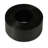 Black Nylon Ribbon