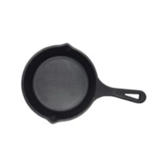 Black Pan