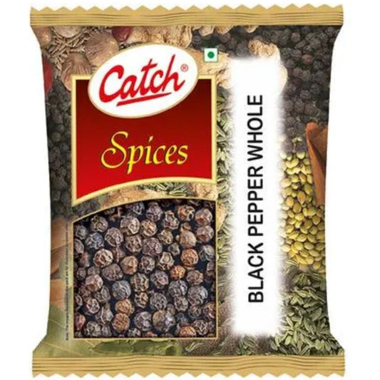  Black Pepper  Whole 1 kg  Catch