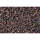 Dehydrated  Black Pepper 500 gm gourmet kitchen