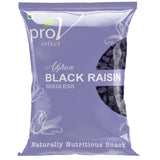 Black Raisins 200g ProV Select