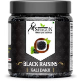 Black Raisins 250 Shagun