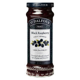 Black Raspberry Fruit Spread 284g St.Dalfour