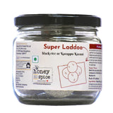 Black Rice Super Laddoo 150g Honey & Spice