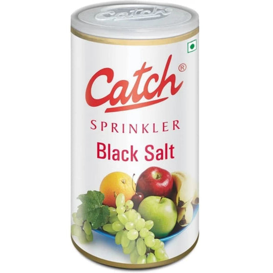  Black Salt Powder 200 gm  Catch