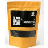 Black Sesame Seeds  850G Amrutva