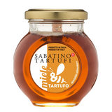 Black Truffle Honey 250 Gm Sabatino Tartufi