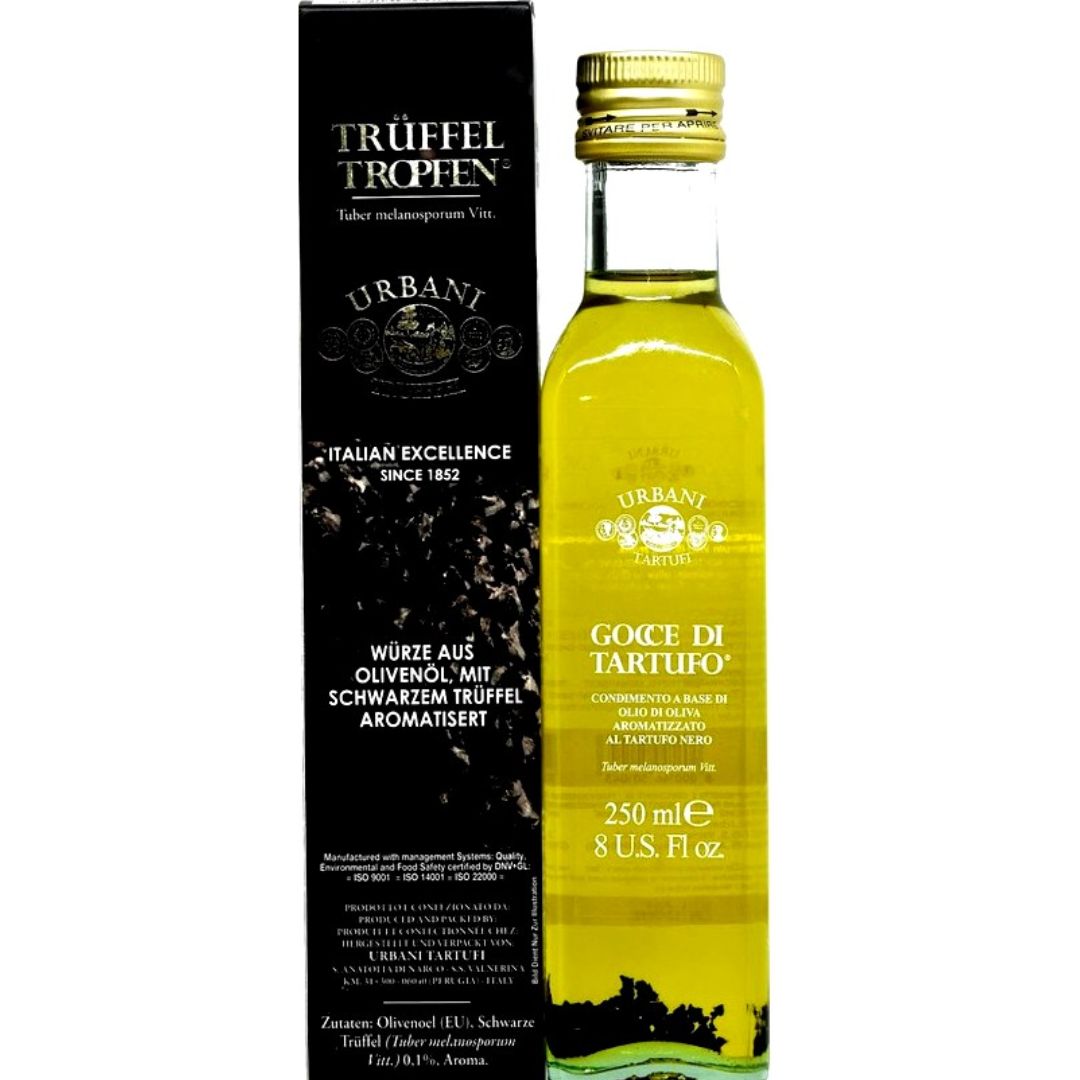 Black Truffle Oil 250ml