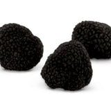 Black Ucinatum Truffles