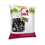 Blackberry Frozen 1Kg Dirafrost