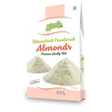 Blanched Powdered Almond, 400 Gm Natureale