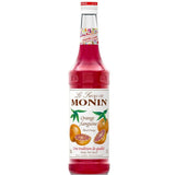 Blood Orange Syrup  700 ml Monin