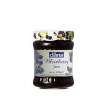 Blue Berry Jam 340 gm Dana