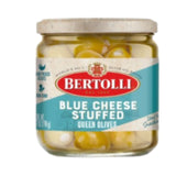 Blue Cheese Stuffed Queen Olives Bertolli