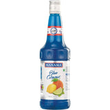 Blue Curaco Syrup 1 ltr  Manama