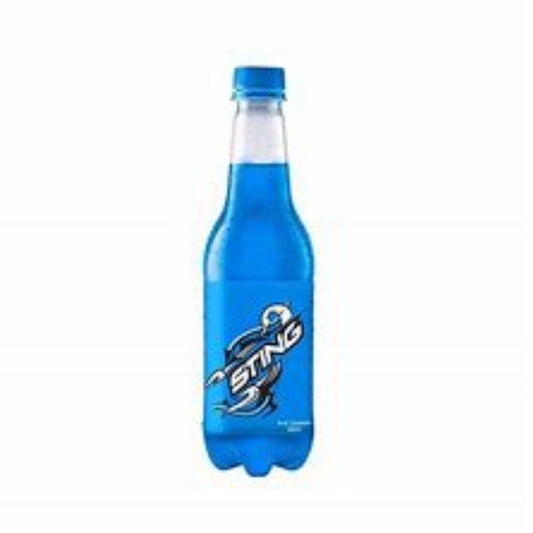 Blue Currant Cold Drink Sting Energy