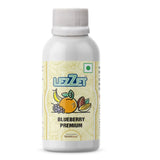 Blueberry Biscuit Flavour, 100ml Lezzet