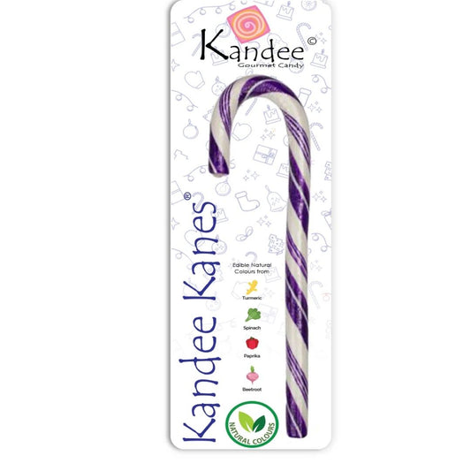 Blueberry Blast 5.5_ Kandee Kane