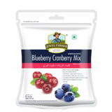 Blueberry Cranberry Mix 100g Jewel Farmer