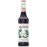 Blueberry Syrup 1000 ml Monin