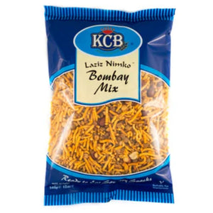 Bombay Mix KCB