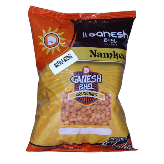 Boondi Masala 200gm Ganesh Bhel