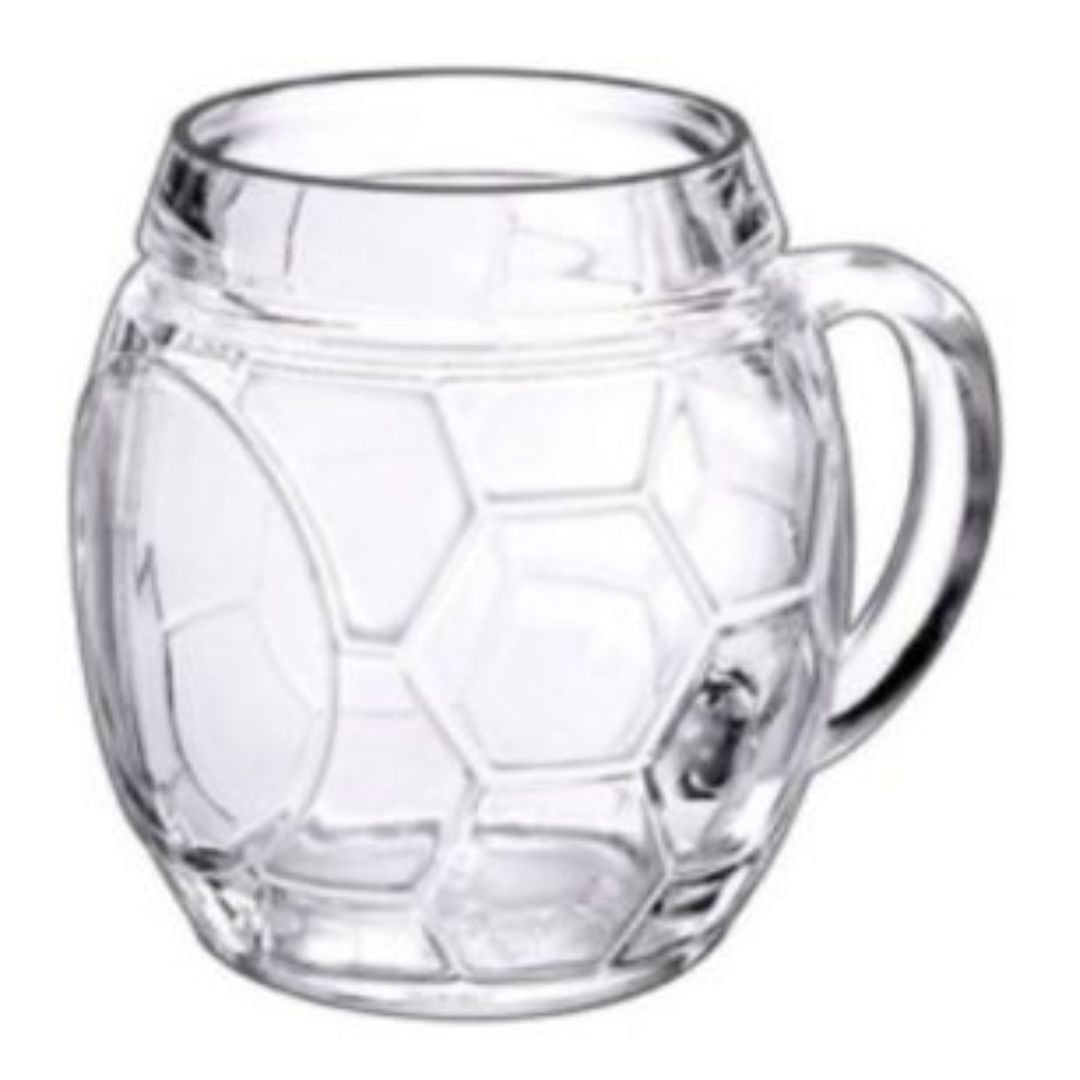 Borgonovo Ball Beer mug 500 ml