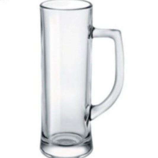 Borgonovo Danube Beer Mug 300 ml