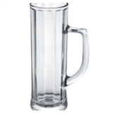 Borgonovo Danube Beer Mug 300 ml optic