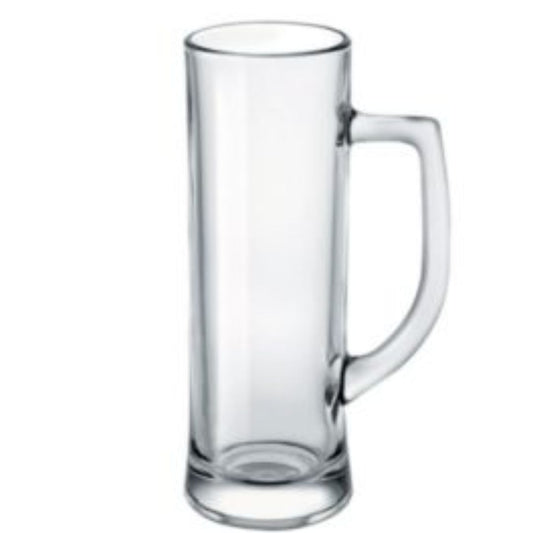 Borgonovo Danube beer mug 500 ml