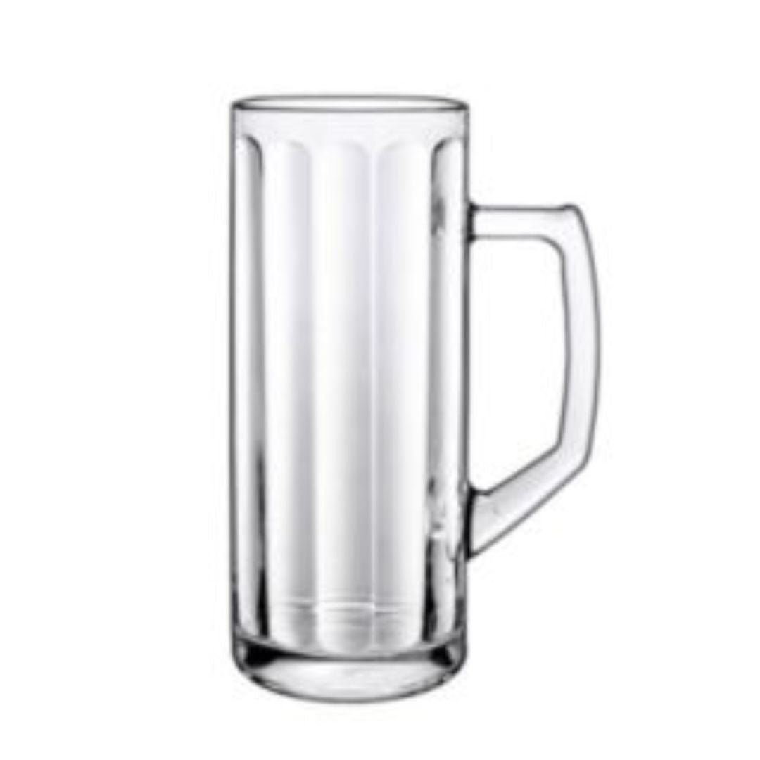 Borgonovo Reno 0,2 Ottica Beer mug 300 ml