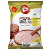 Bran Rich Matta Broken Rice 500g DoubleHorse