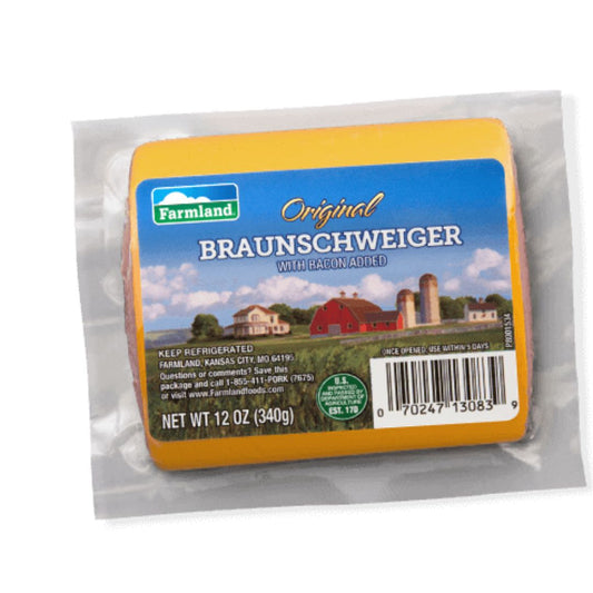 Braunschweiger Farmland