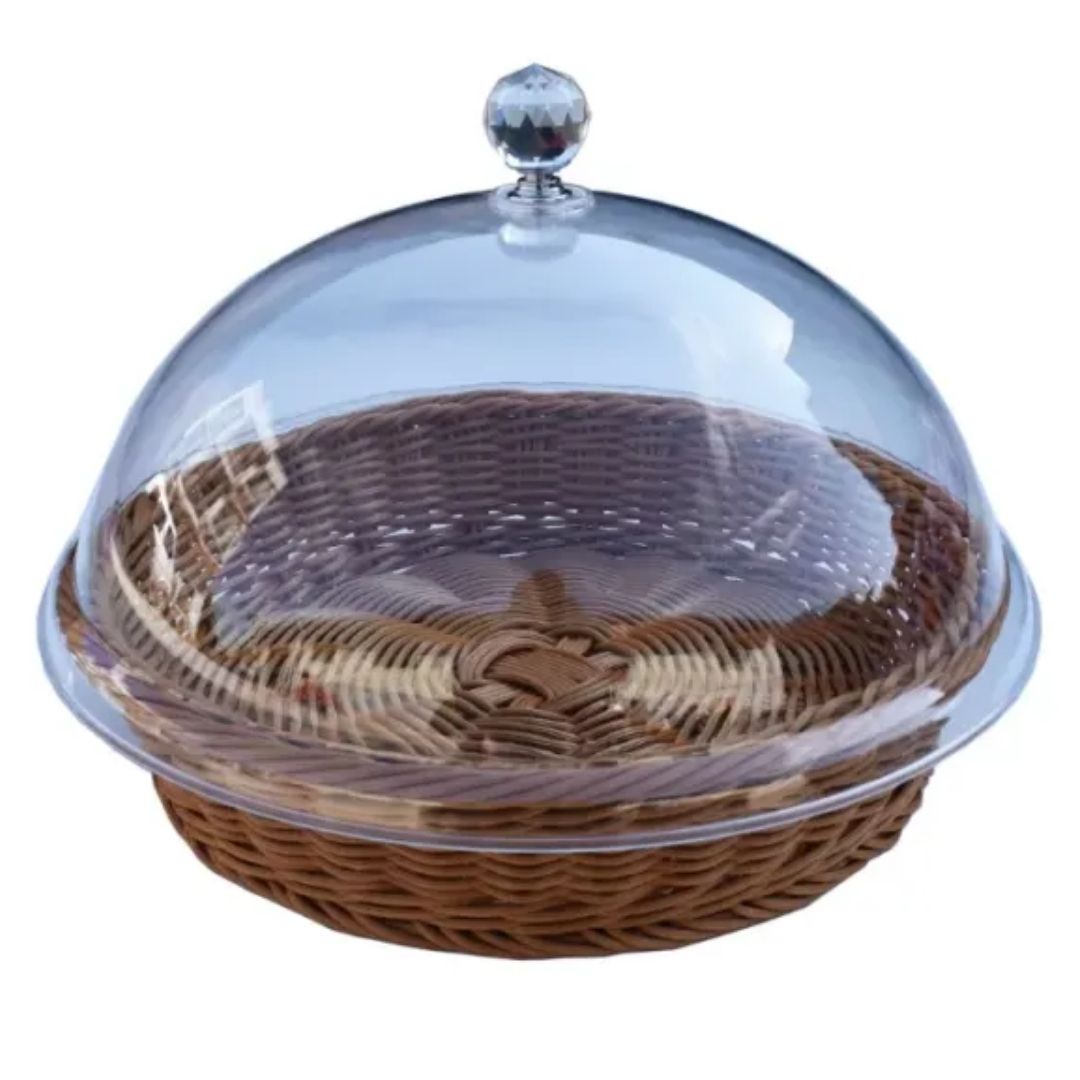 Bread Basket