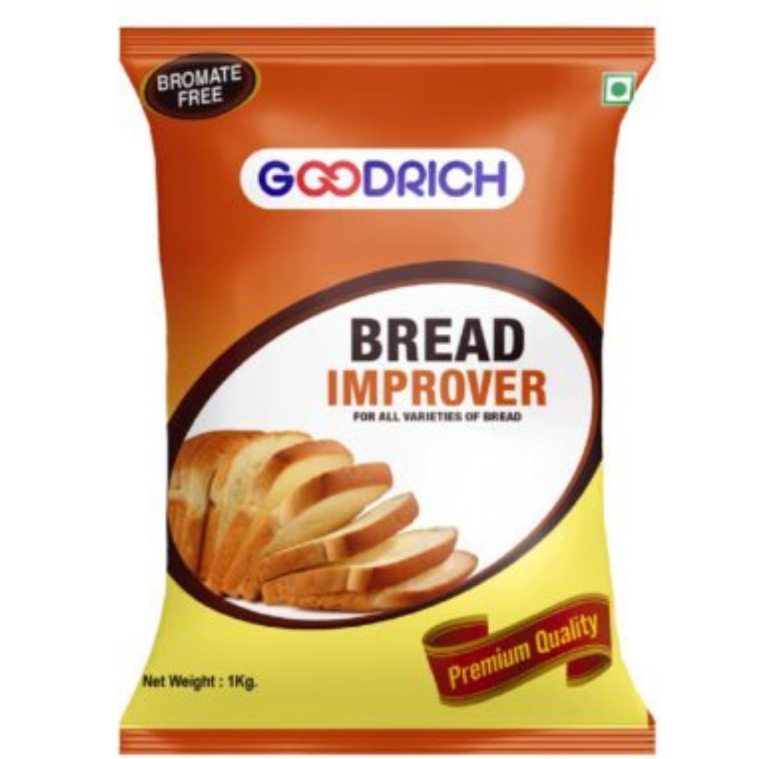 Bread Improver 1kg Goodrich