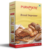 Bread Improver, 50 Gm Puramate