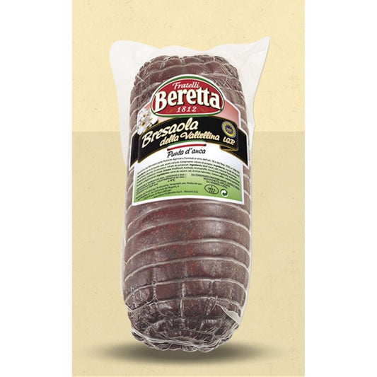 Bresaola della Valtellina PGI Fratelli Beretta