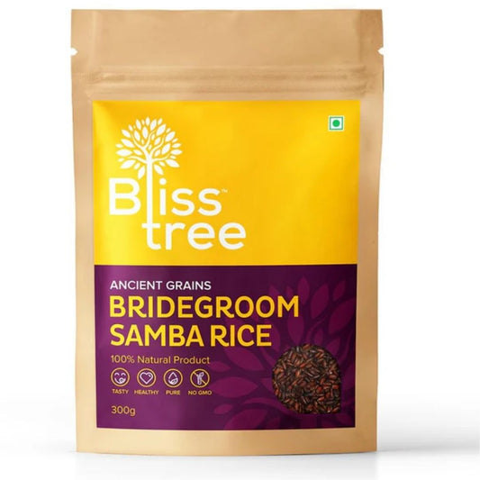 Bridegroom Samba Rice (Maapillai Samba Arisi) Bliss Tree