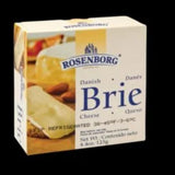 Brie Cheese 125gm