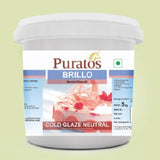 Brillo Cold Glaze Neutral Puratos