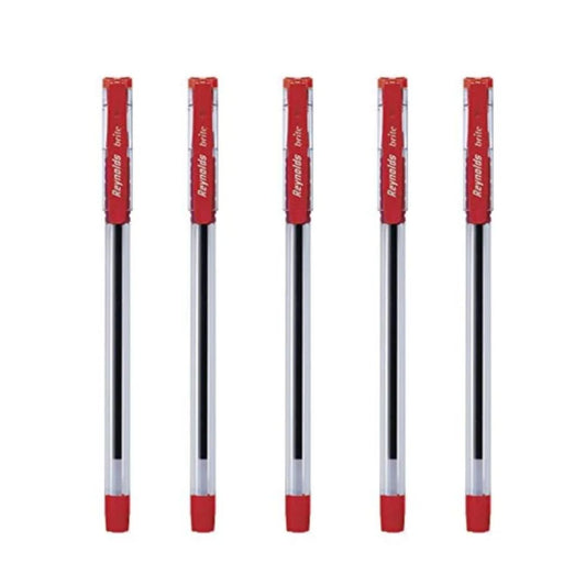 Brite Ball Pens Pack Of 10 Reynolds