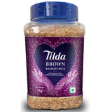 Brown Basmati Rice Tilda