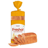 Brown Bread 200gm Fresho