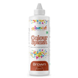 Brown Colour Splash 200g Colourmist